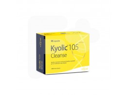 Kyolic 105 cleanse 90 capsulas     vitae Kyolic 105 cleanse 90 capsulas     vitae