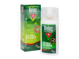 Relec extra fuerte spray 75ml.