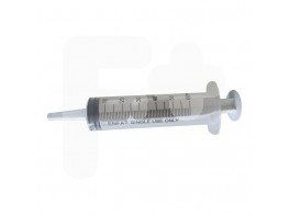 Samforlab Jeringa enfa cateter s/aguja 60ml