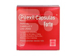 PILEXIL ANTICAIDA FORTE 100 CAPSULAS