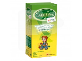 Casenfibra Junior liquido botella 200ml