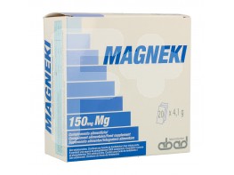 Kiluva Magneki 20 sobres Kiluva Magneki 20 sobres