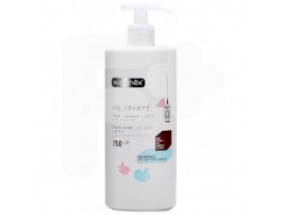 Suavinex Gel champú 750ml Suavinex Gel champú 750ml