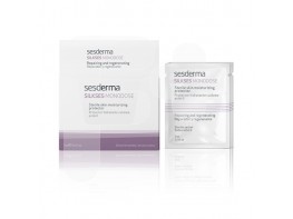 Sesderma Silkses prot hidrat cutaneo 20 monodosis