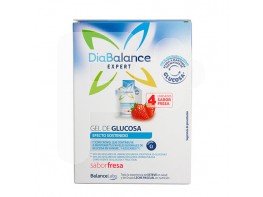 DIABALANCE EXPERT GLUCOSA EFECT.SOST 4S.