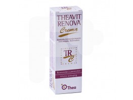 Topicream Theavit renova crema 50ml Topicream Theavit renova crema 50ml