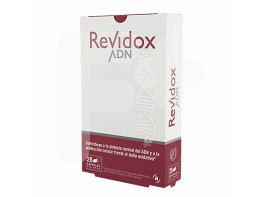 Revidox ADN 28 capsulas