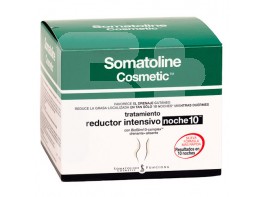 Somatoline Reductor Intensivo 7 noches 250ml