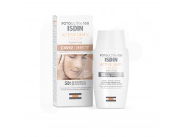 Isdin Fotoultra 100 active unify color 50