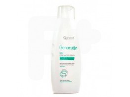 GENOCUTAN GEL DERMATOLOGICO 250 ML