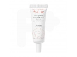 Avene calmante contorno ojos 10ml