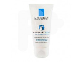 La Roche Posay Cicaplast crema cicatrizante de manos 50ml