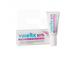 Vaselix 10% gel capilar 30ml Vaselix 10% gel capilar 30ml