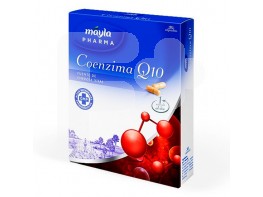 Mayla Coenzima q10 30 comprimidos