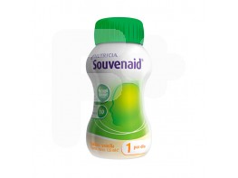 Souvenaid vainilla 4 botellas x 125 m Souvenaid vainilla 4 botellas x 125 m