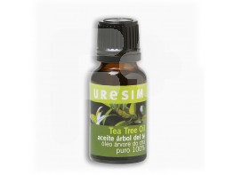 Uresim aceite arbol del te puro 15ml Uresim aceite arbol del te puro 15ml