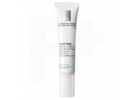 La Roche Posay Redermic R antiedad ojos 15ml La Roche Posay Redermic R antiedad ojos 15ml
