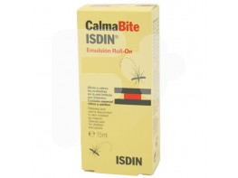 Calmabite isdin emulsion roll-on 15 ml