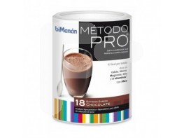 BIMANAN PRO BATIDO ECO CHOCOLATE 540G