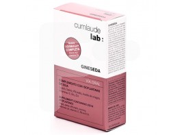 GYNELAUDE GINESEDA 30 CAPSULAS
