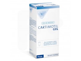 Pileje Cartimotil gel 125ml Pileje Cartimotil gel 125ml