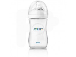 Avent biberon natural 260ml Avent biberon natural 260ml