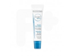Bioderma Atoderm balsamo labial queilitis 15ml
