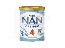 Nestlé Nan Optipro 4 800g