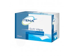 Tena Toallitas limpiadoras 135uds Tena Toallitas limpiadoras 135uds