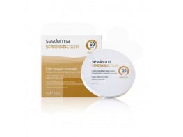 Sesderma Screenses crema color light 50+ 10 gr Sesderma Screenses crema color light 50+ 10 gr