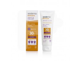 Sesderma Repaskin gel post solar 200 ml
