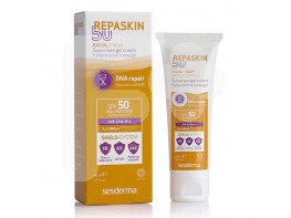 Sesderma Repaskin fotoprotector facial spf50 50ml Sesderma Repaskin fotoprotector facial spf50 50ml