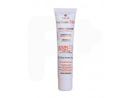 VEA CREMA SOLAR 50+ SCUDO TUBO 30 ML VEA CREMA SOLAR 50+ SCUDO TUBO 30 ML