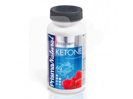 RASPBERRY KETONE  60 CAPSULAS     PRISMA RASPBERRY KETONE  60 CAPSULAS     PRISMA