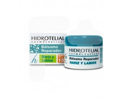 Hidrotelial balsamo nariz/labios 10ml