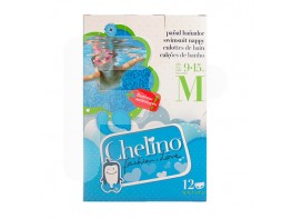 Chelino Bañador love t/m 9-15 kg 12uds