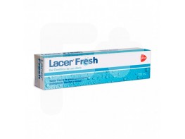 Lacer Fresh gel dentrifico 125ml Lacer Fresh gel dentrifico 125ml