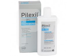 PILEXIL CHAMPU USO FRECUENTE 300ML