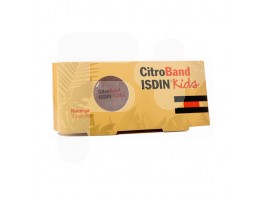 Citroband isdin kids recargas antimosqui