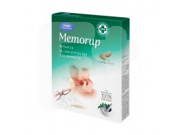 Memorup 30 comprimidos
