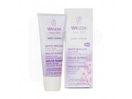 Weleda malva blanca crema facial 50ml Weleda malva blanca crema facial 50ml