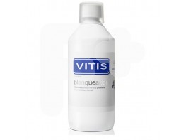 Vitis Blanqueador colutorio 500ml