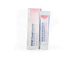 RYM CICATRIZANTE 25 GR RYM CICATRIZANTE 25 GR