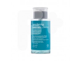 Sesderma Sensyses cleanser sebum 200ml