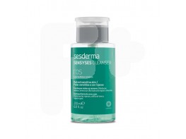 Sesderma Sensyses cleanser ros líquido 200ml