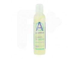 Ozoaqua blue champú 250ml Ozoaqua blue champú 250ml