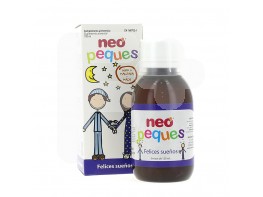 NEO PEQUES FELICES SUEÑOS 150ML NEOVITAL NEO PEQUES FELICES SUEÑOS 150ML NEOVITAL