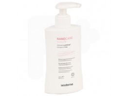 Sesderma Nanocare higiene intima gel 200 ml Sesderma Nanocare higiene intima gel 200 ml