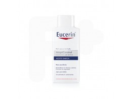 Eucerin atopicontrol oleogel baño 400ml
