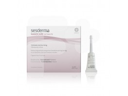 Sesderma Nanocare hidratante gel interno 6x5ml